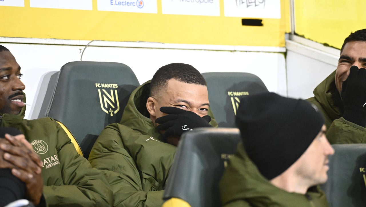 El primer gran lío de Florentino con Mbappé para este verano