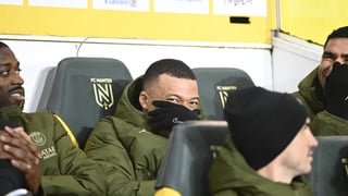 El primer gran lío de Florentino con Mbappé para este verano