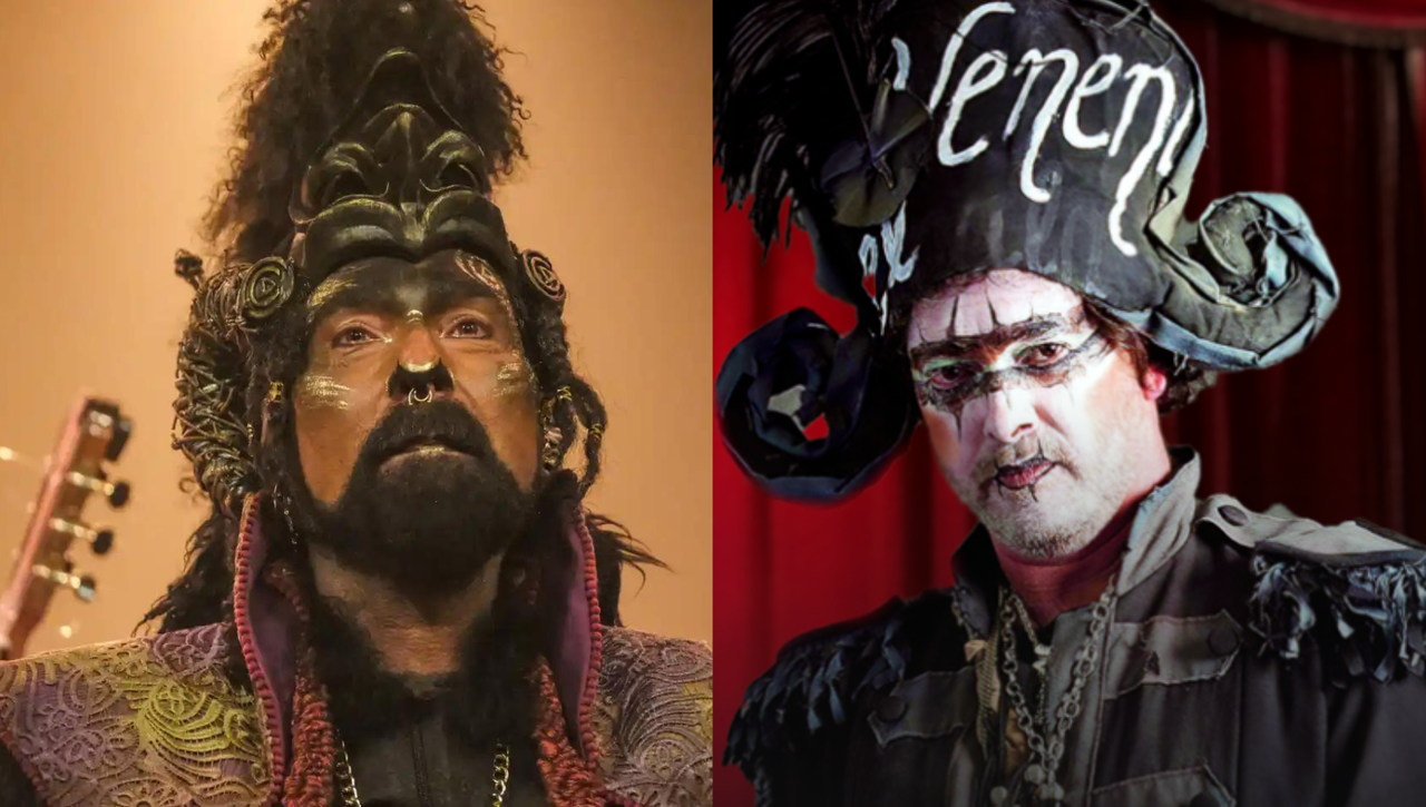 Desvelada la verdadera relación entre Juan Carlos Aragón y Martínez Ares fuera del Carnaval