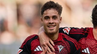 Hugo Rincón es el objetivo