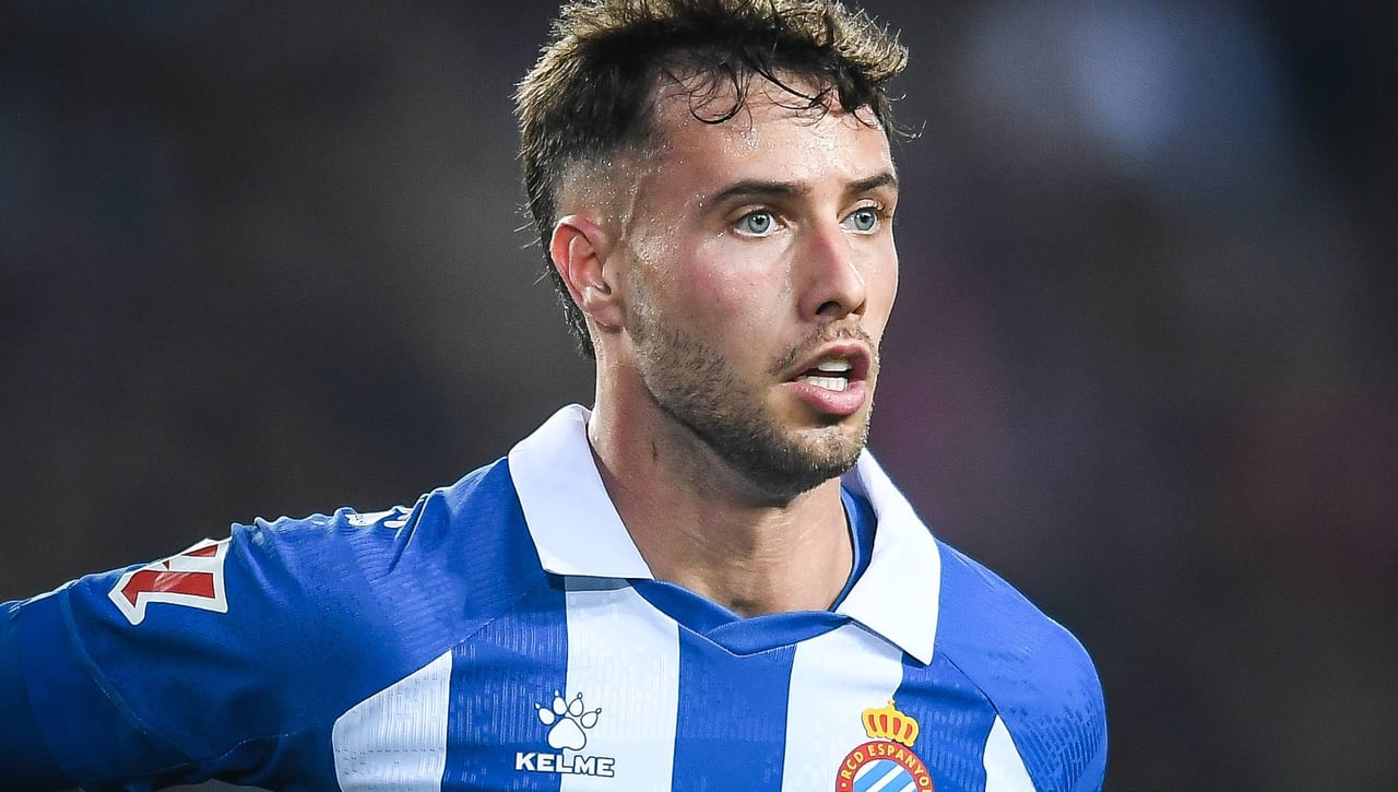 Puado decide continuar en el Espanyol