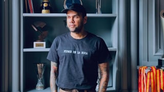 La vuelta de Dani Alves tiene truco