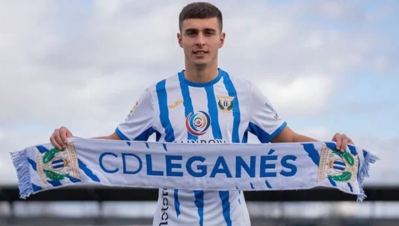 El realista Karrikaburu, el gran deseado en LaLiga Smartbank