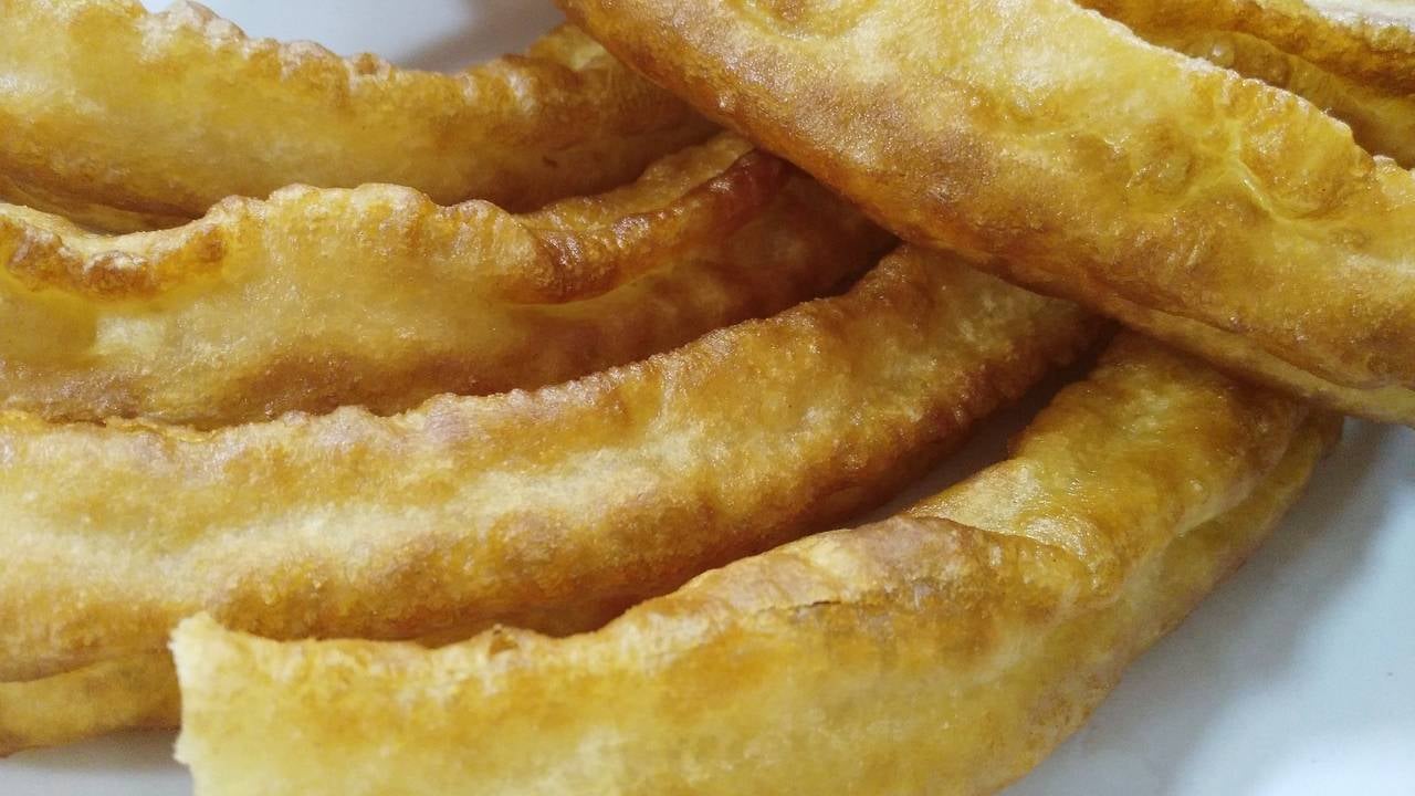 La churrería más antigua de España y preferida por famosos está en Andalucía