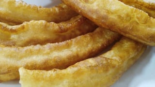 La churrería más antigua de España y preferida por famosos está en Andalucía