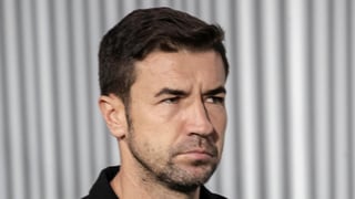 Gabi Fernández responde a su posible despido