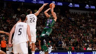 El Real Madrid se topa con su fichaje deseado: "Entendía que no era lo mejor para mí"