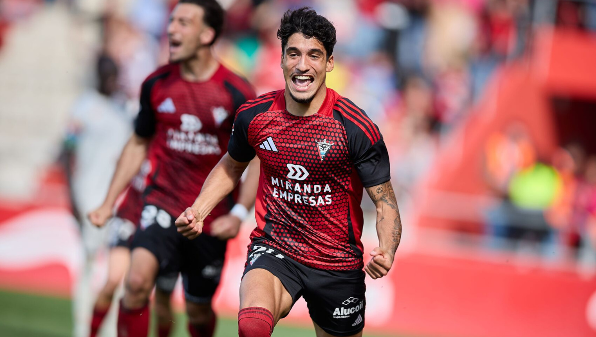 Se lanza a por la incorporación de Iker Benito