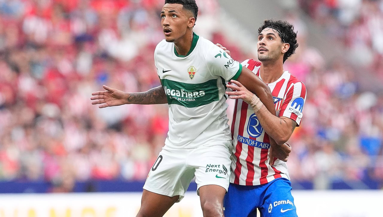 Decisión tomada con Álvaro Rodríguez