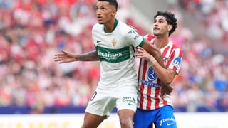 Decisión tomada con Álvaro Rodríguez