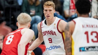 España - Georgia, resumen y resultado del partido de la selección española de Clasificación para el Mundial 2027 