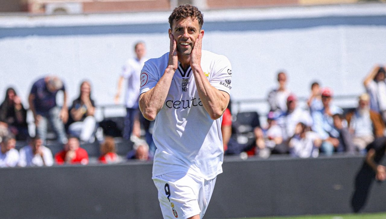 El futuro de José Juan Romero y Rodri Ríos: Salvar al Ceuta y luego...