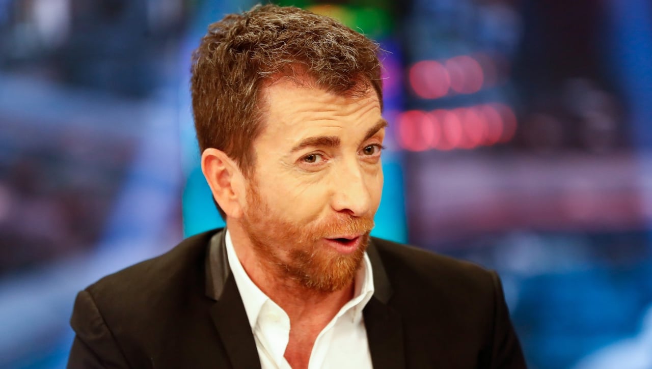 Pablo Motos sufre un problema de salud que le obliga a parar 'El Hormiguero'