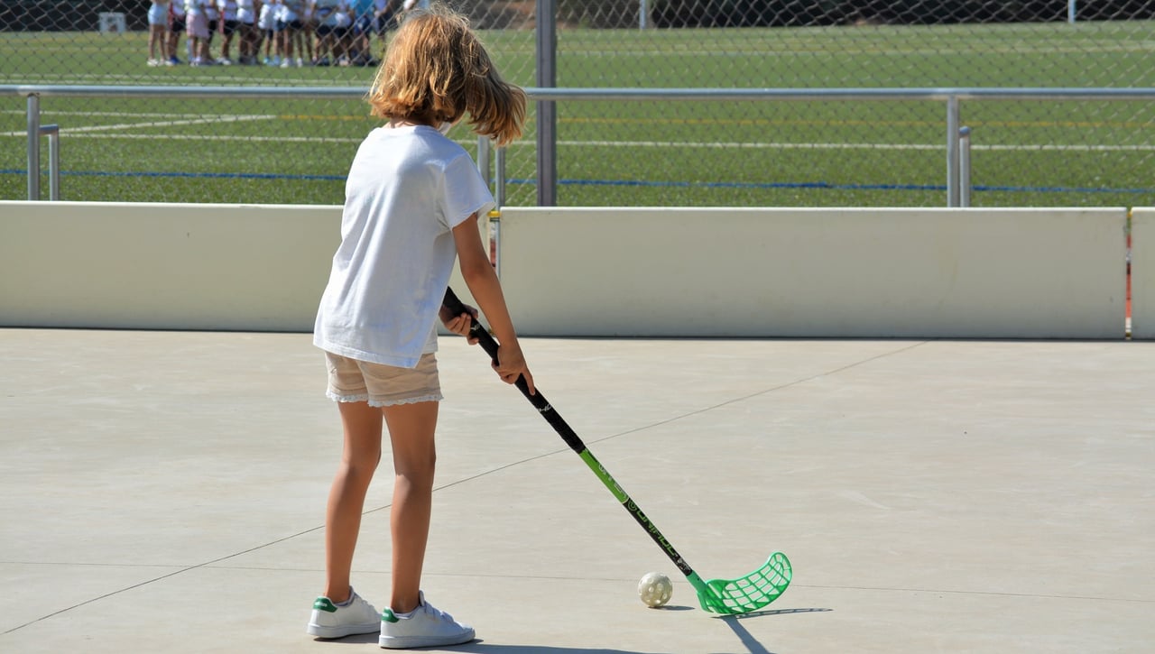 Nueva programación infantil en el SADUS