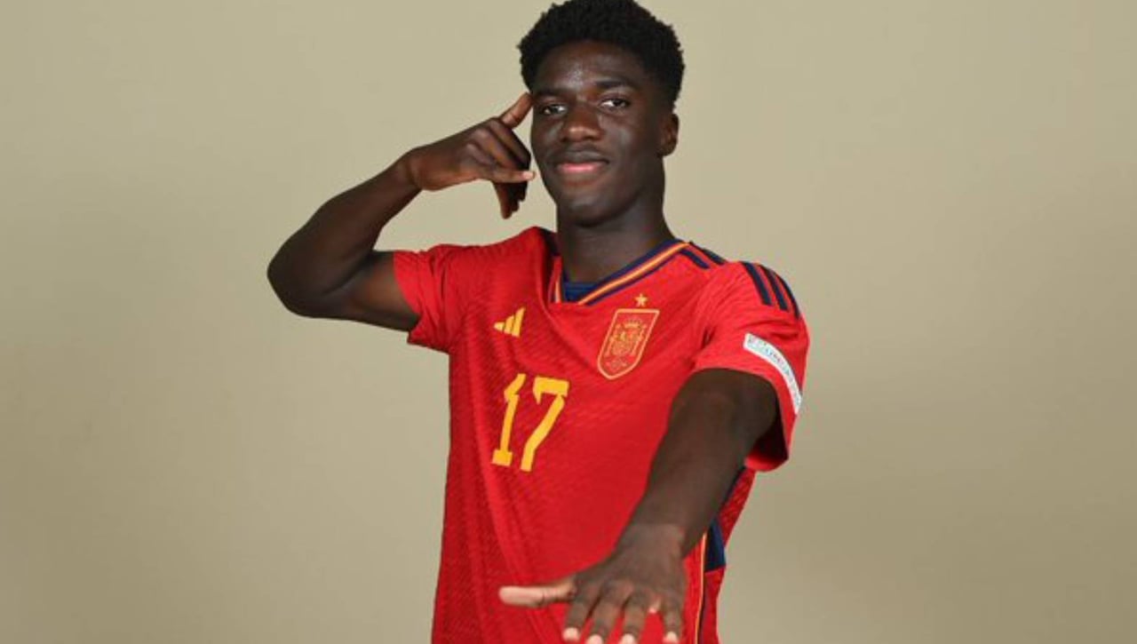 El nuevo 'Williams' de España espera la llamada del Betis con dos serios pretendientes en su puerta