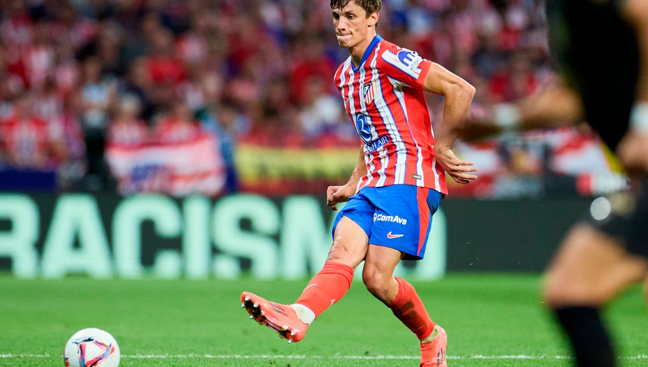 La vuelta de Le Normand ya tiene fecha