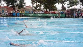 Menos de un mes para el arranque del Circuito provincial de Natación de Verano en Sevilla