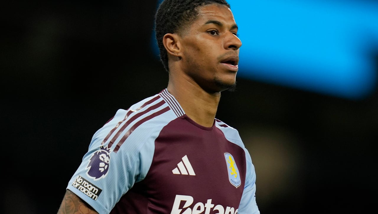 Rashford da luz verde a su fichaje