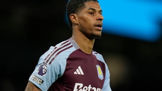 Rashford da luz verde a su fichaje