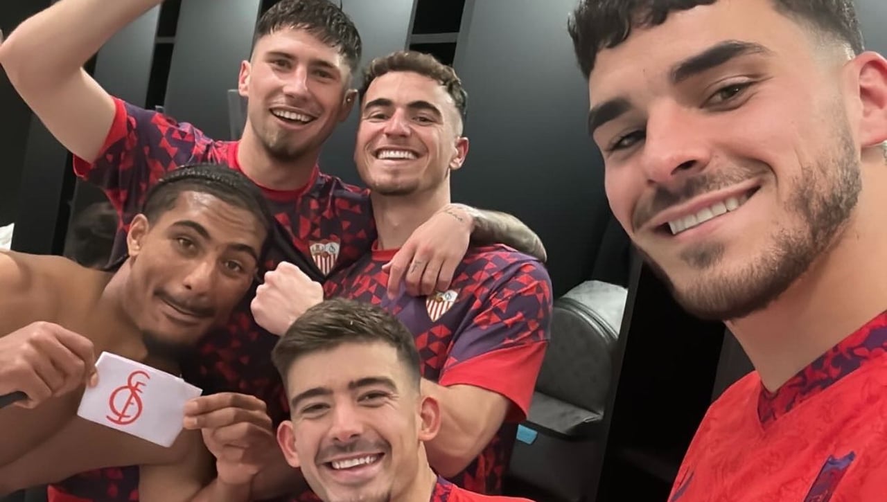 De fuera vendrán...