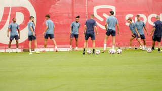 La pretemporada 2025 del Sevilla FC: calendario de amistosos, rivales, horarios y dónde ver por TV