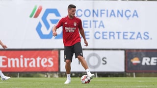 Gabriel Pires descartó fichar por el Sporting de Gijón y se une a un nuevo club 