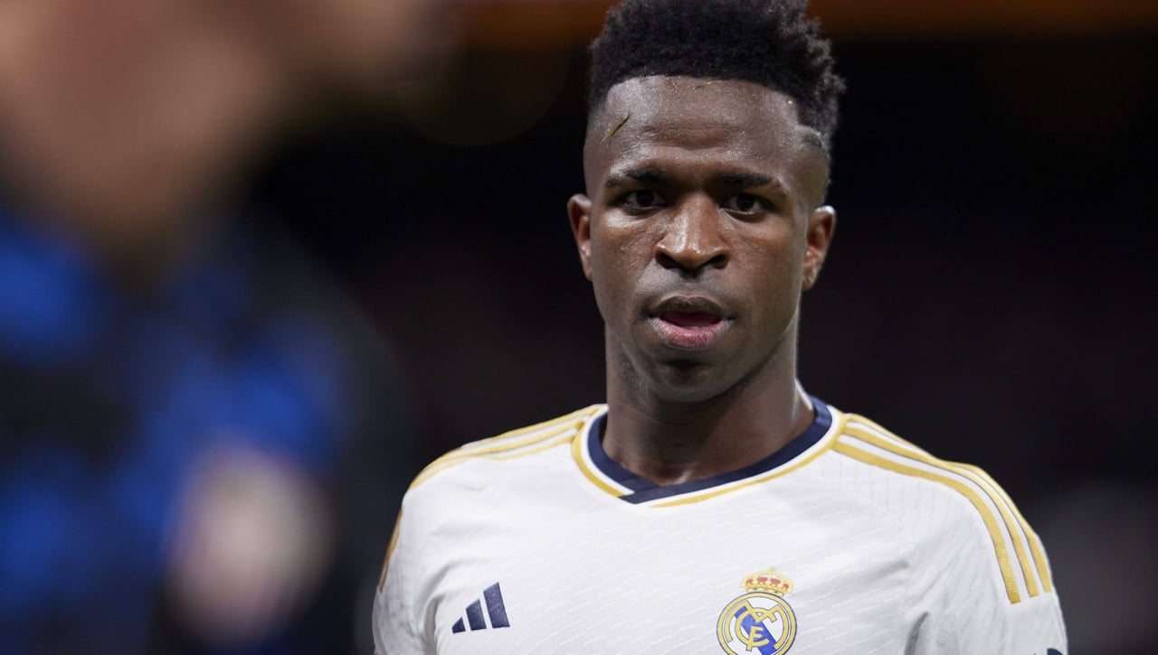 Lula defiende a Vinicius y pide que se le respete como “ser humano”