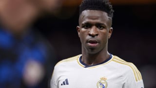 Lula defiende a Vinicius y pide que se le respete como “ser humano”