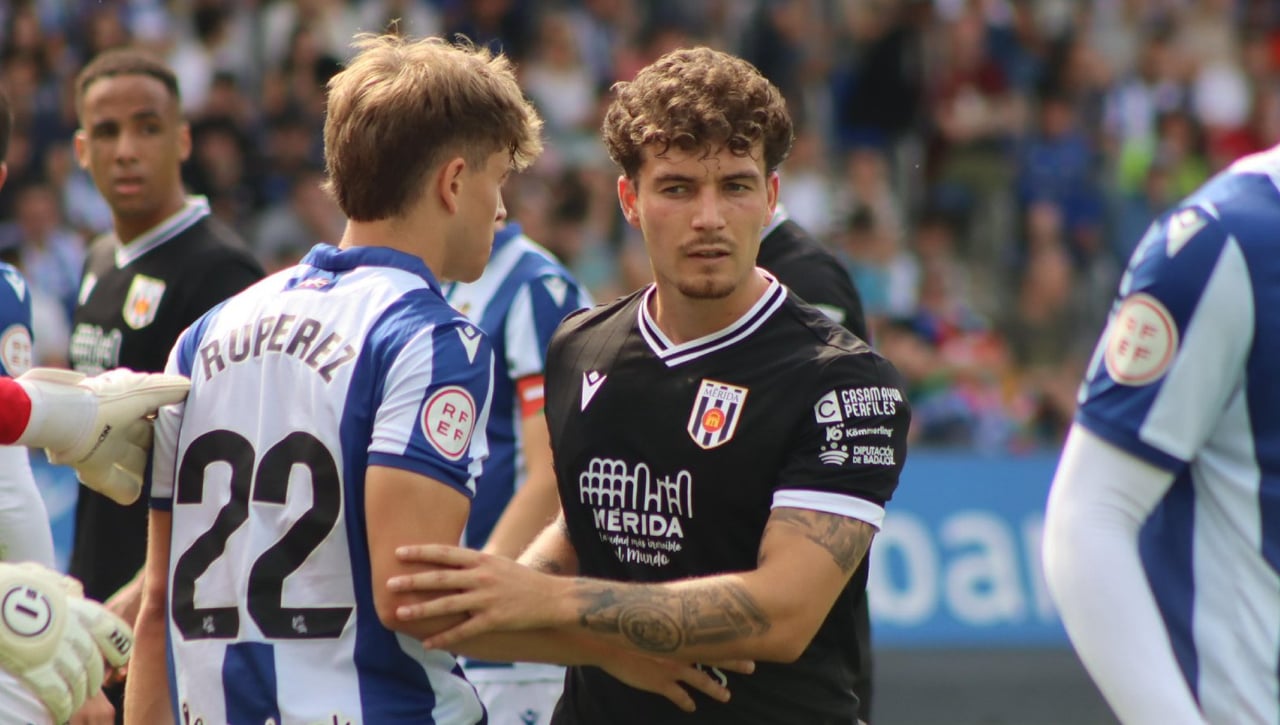 Vuelve a la carga contra la Real Sociedad