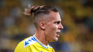 Sorpresa con el fichaje de Iván Alejo