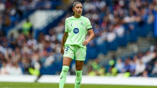 Crisis en Barcelona con una inminente salida