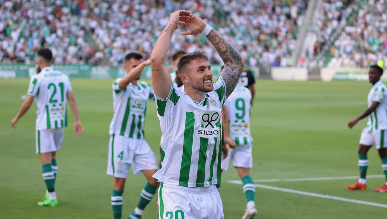 Explota el fichaje de Antonio Casas