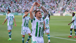 Explota el fichaje de Antonio Casas