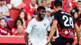 Giro tras giro en el futuro de Iheanacho: Venezia, Celtic, Middlesbrough... 