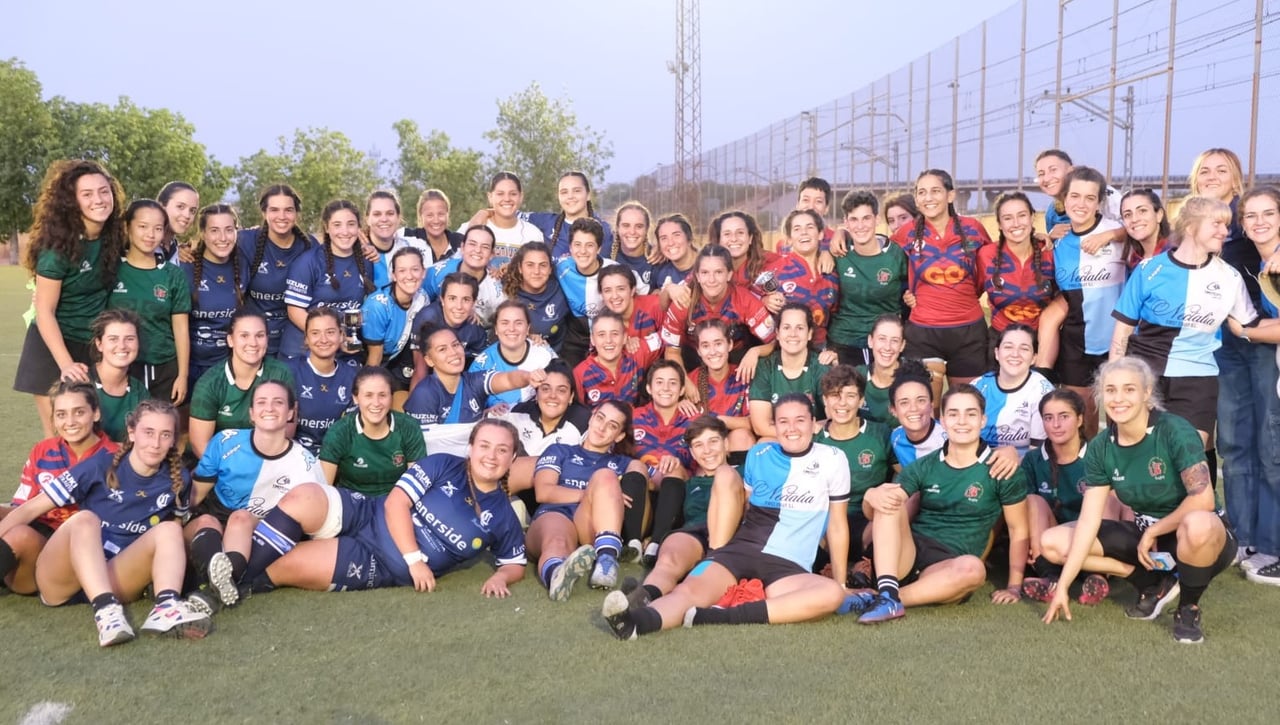 Victoria para comenzar la temporada