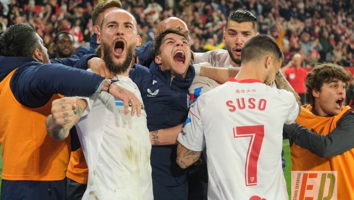 Sitúan el Cadiz-Sevilla al nivel del Barça-Madrid