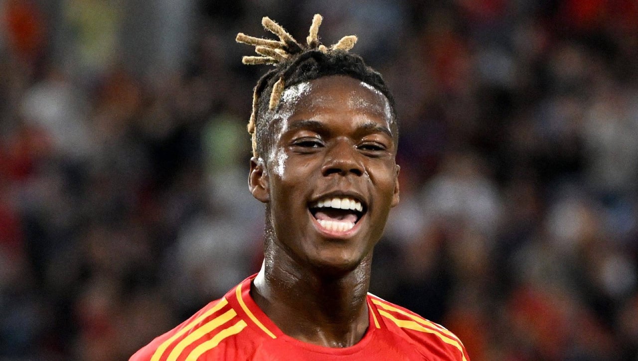 Nico Williams, más caro para el Barcelona