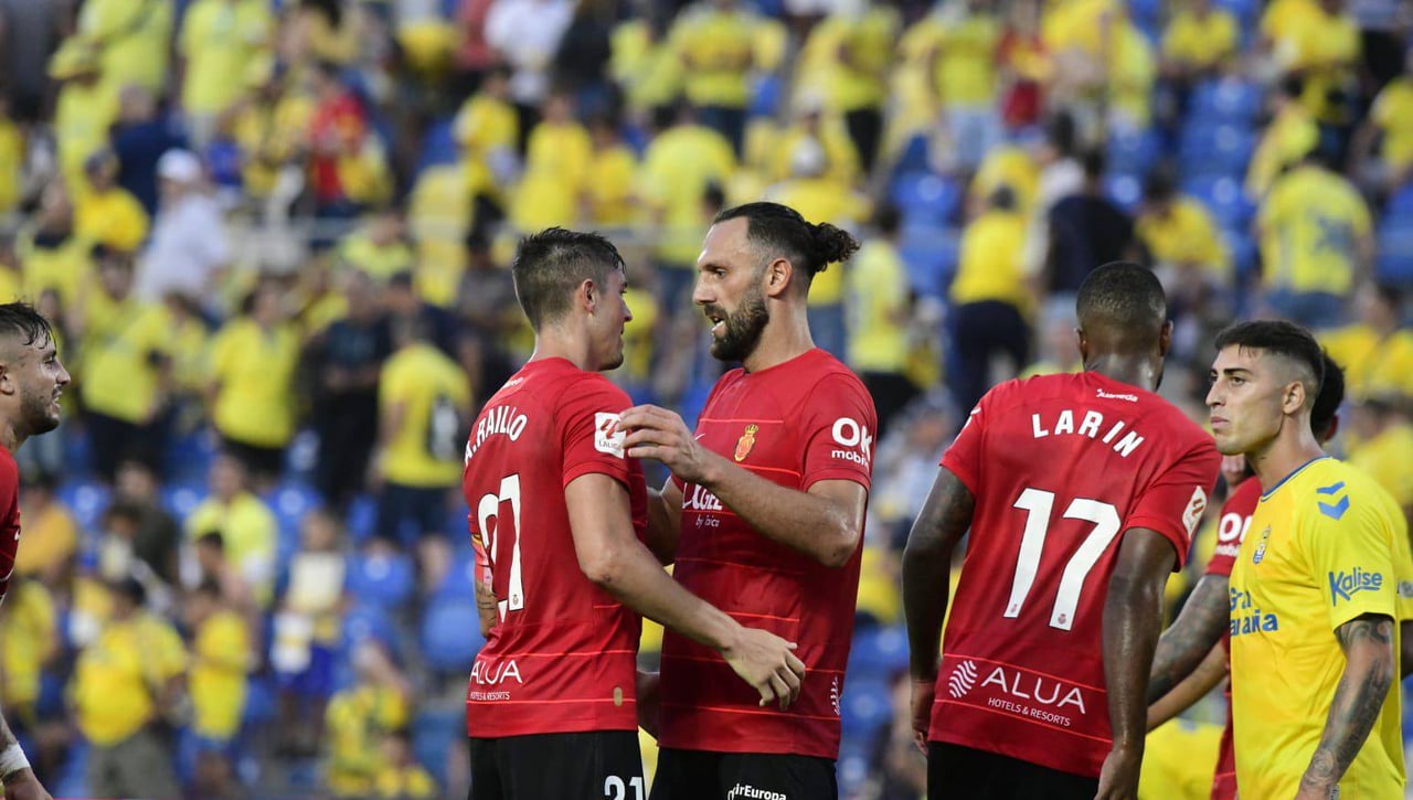 El Mallorca se frota las manos: Los dos jugadores que pueden hacerle de oro este verano