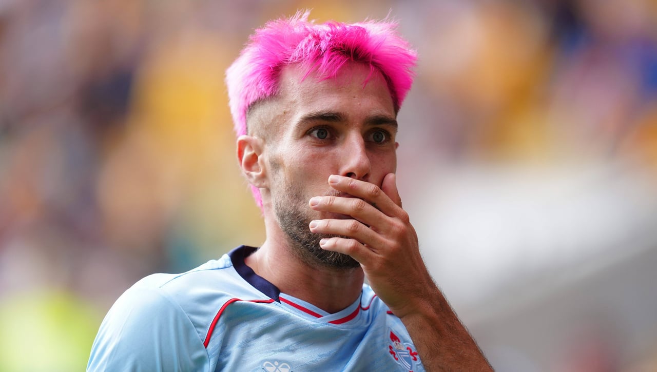 Pendientes Mingueza y Fran Beltrán