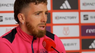 El movimiento de Muniain por River Plate