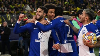 El Napoli y su oferta para seducir a Mario Hermoso