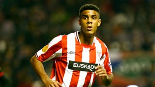 Ramalho, el primer jugador de raza negra del Athletic Club, sobre derribar la barrera: "Ahora, chicos como los Williams están jugando, al igual que otros chicos negros"