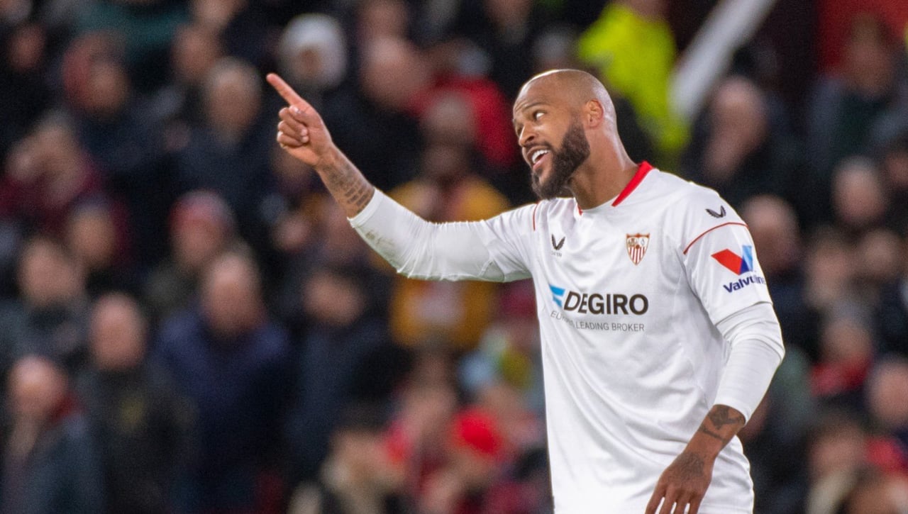 Mendilibar no cuenta con Marcao para lo que queda de temporada