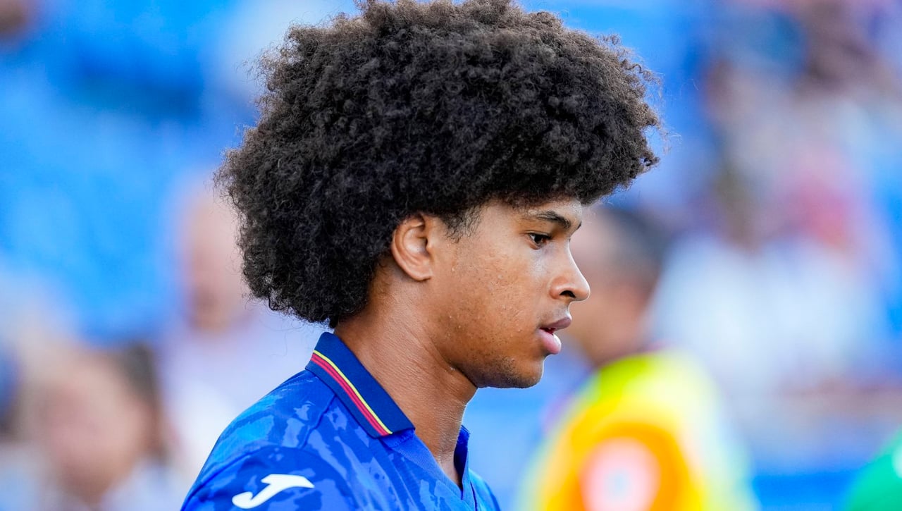 La opción de Peter Federico coge fuerzas