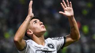 El Atlético lo quería fichar, pero una llamada lo fastidió todo