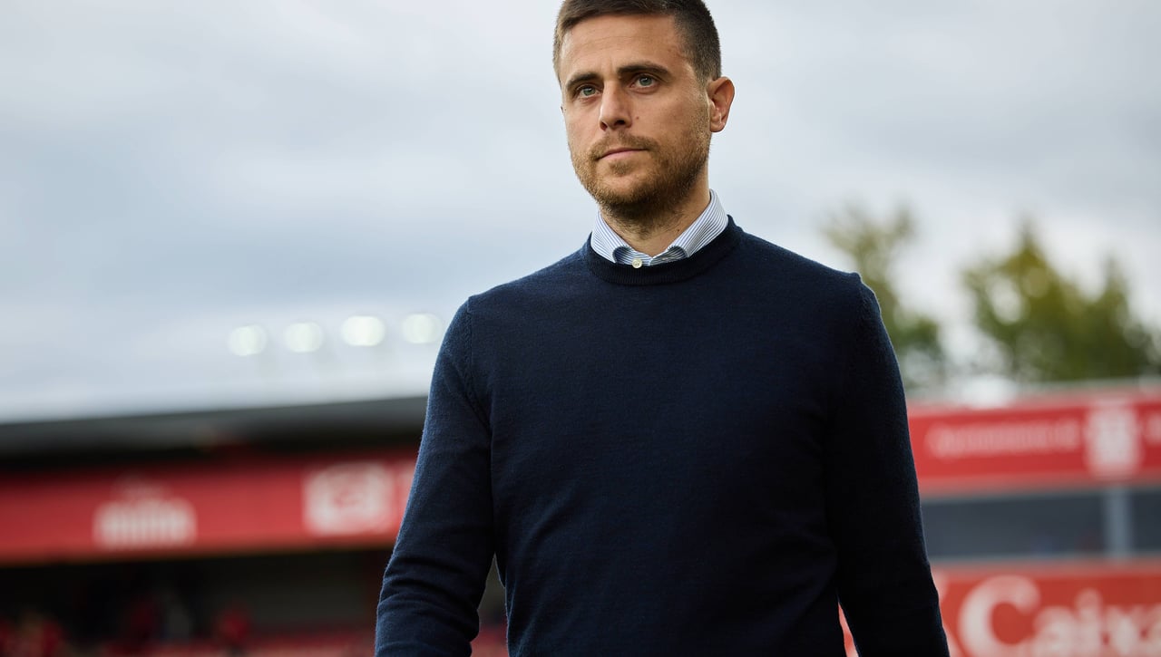 Rajada contundente de Lisci