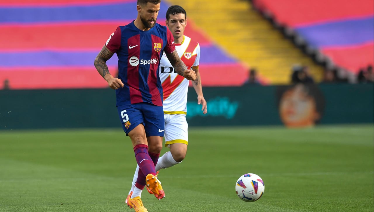 Dan la cara por Íñigo Martínez 