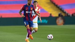 Dan la cara por Íñigo Martínez 