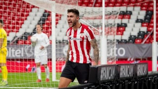 Las opciones del Athletic Club con el fichaje de Unai Núñez