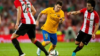 Designa a su sucesor en el Athletic